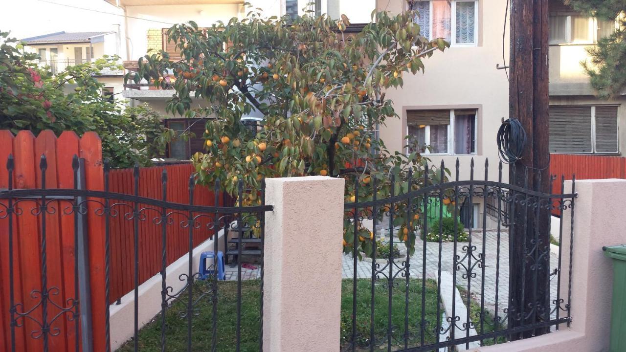 Jani Apartment City Skopje City ​​Center Eksteriør billede